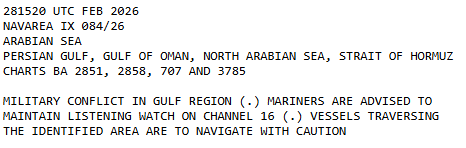 Charlie B tweet media