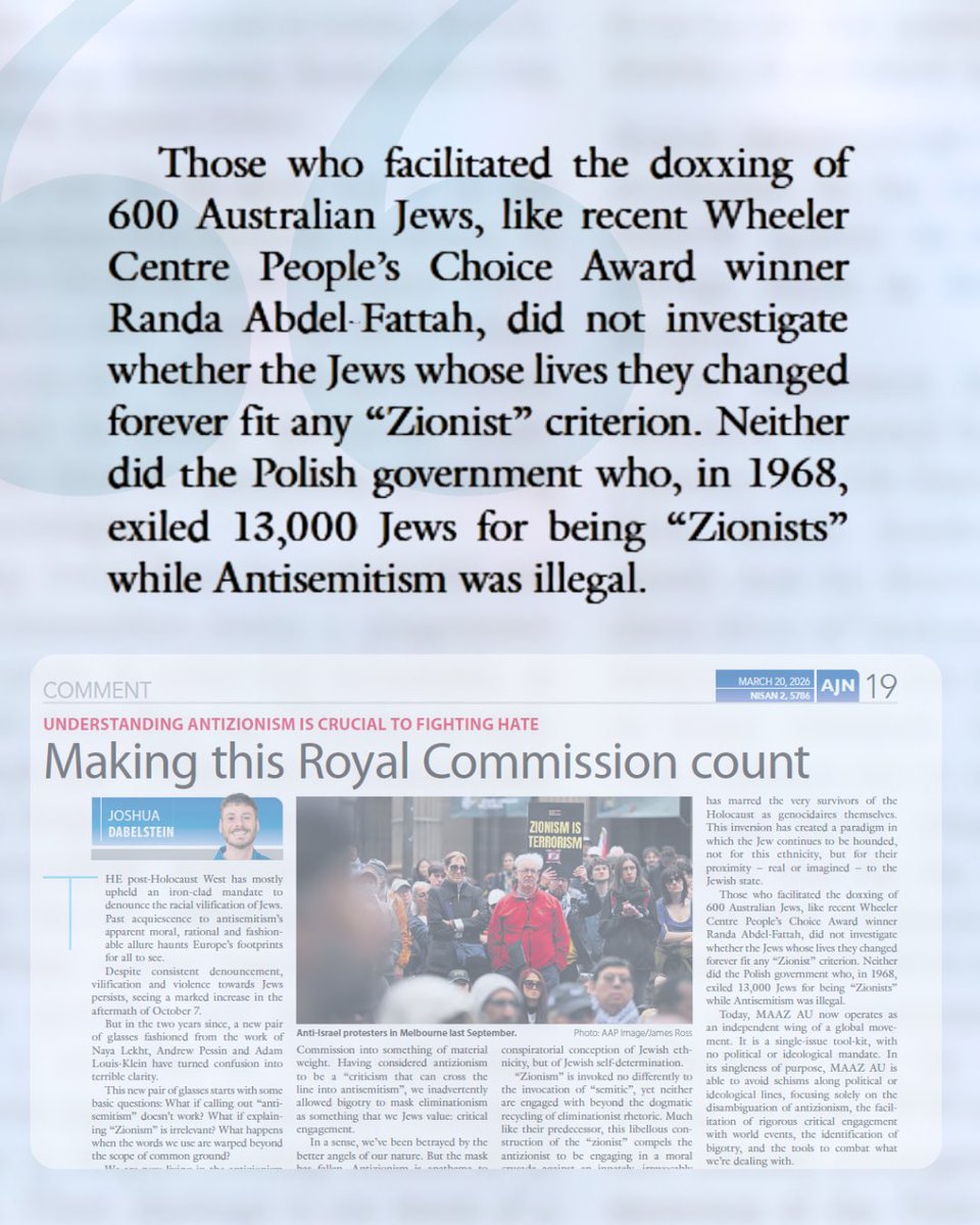 Joshua Dabelstein tweet media