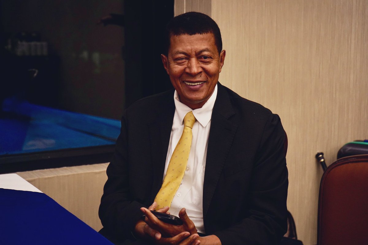 Hernando González tweet media