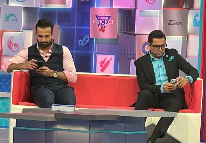 Banrakas tweet media