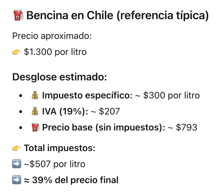 Make Chile Fome Again 🇨🇱 tweet media