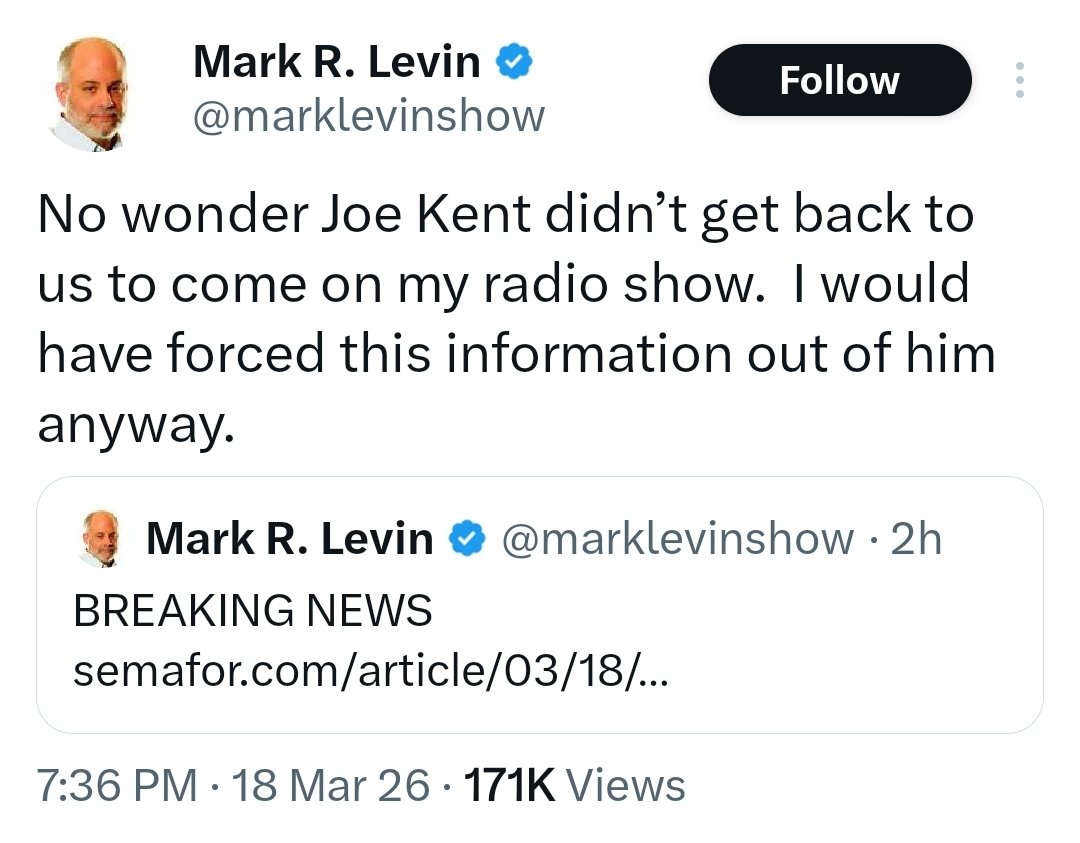 Owen Shroyer tweet media