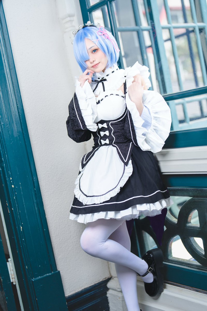 れぃあ tweet media