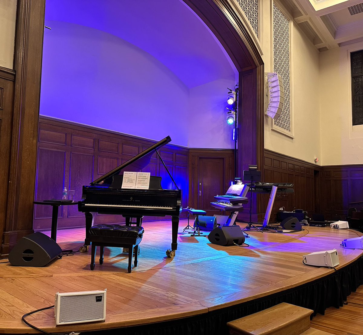 Bob Longenecker tweet media