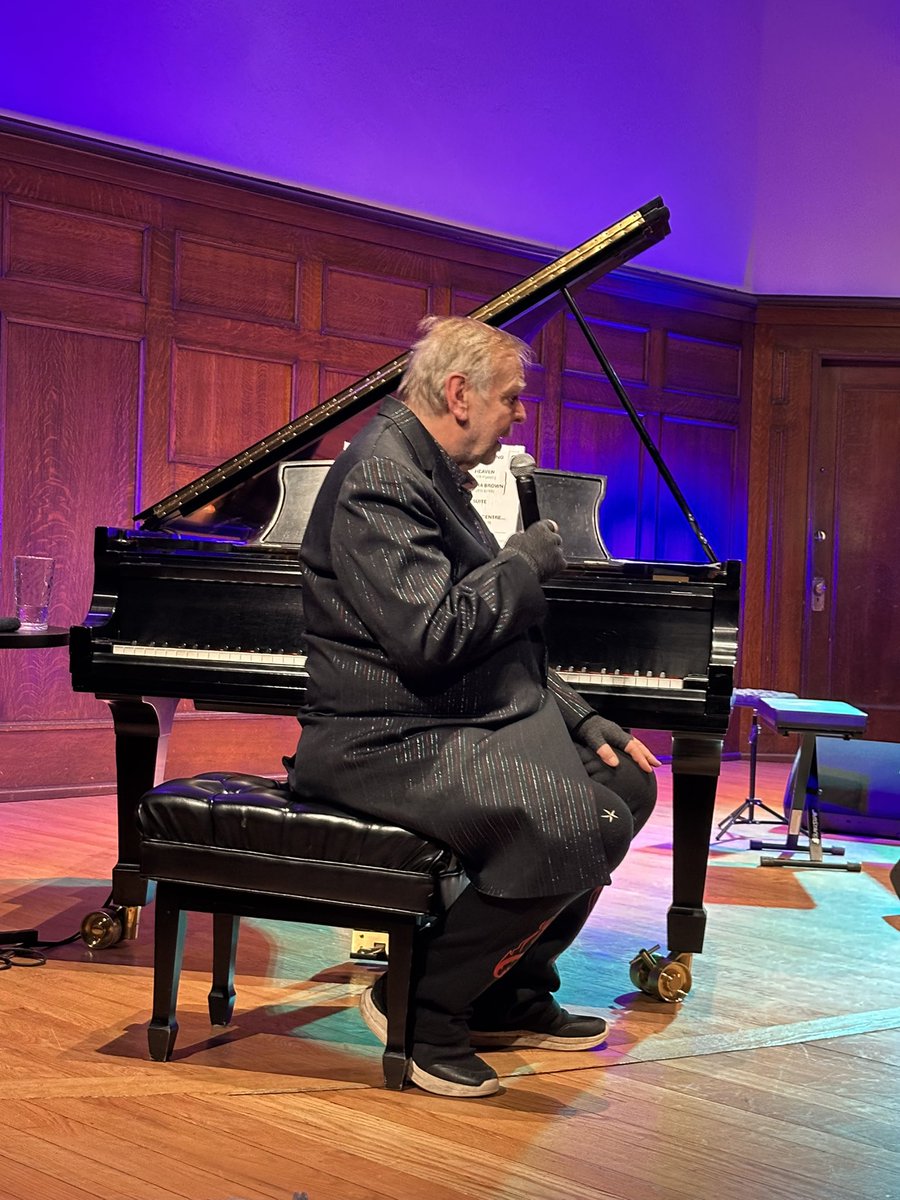 Bob Longenecker tweet media