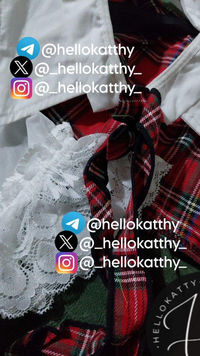 Katthy♡་༘࿐ೢִֶָ tweet media