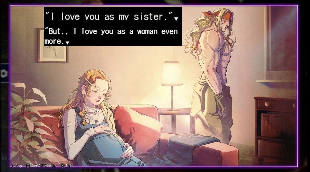 kazo_biri's tweet photo. The new Alex reveals are driving me insane so I made this meme.
#Streetfighter６ https://t.co/5qeIWs0sM8