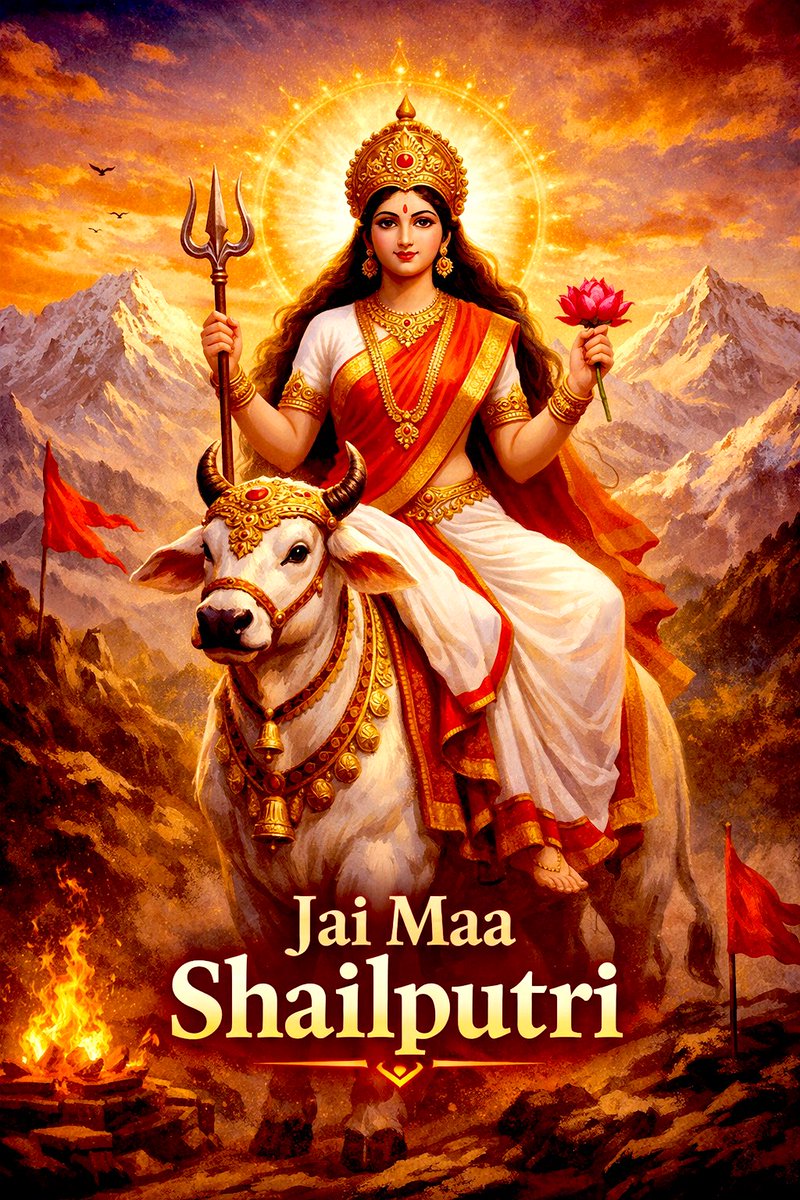 Sumita Shrivastava tweet media