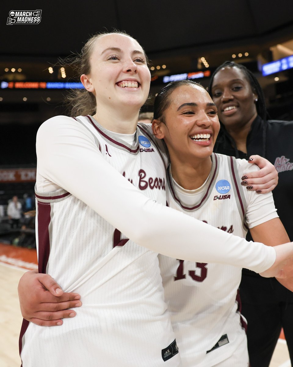 NCAA March Madness tweet media