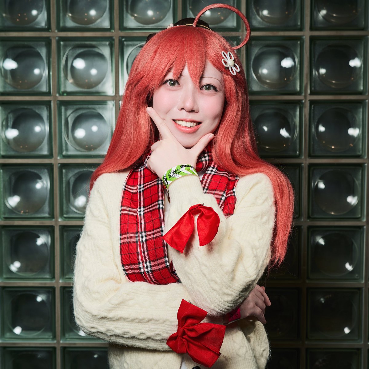 🌸Caihong🌸🔜Anime Fest! in KL🇲🇾 tweet media