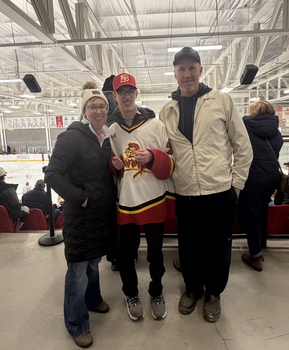 Hanover Barons tweet media