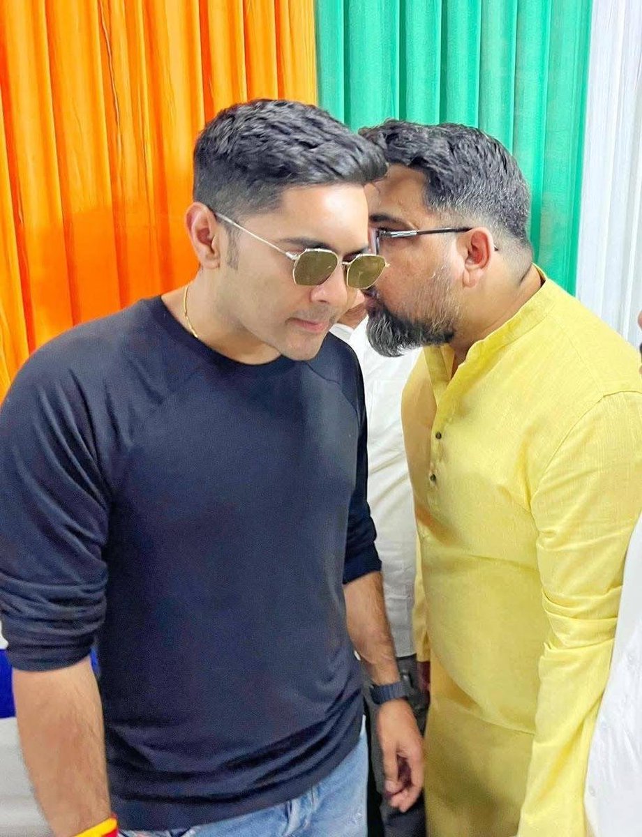 Krishanu Singha tweet media