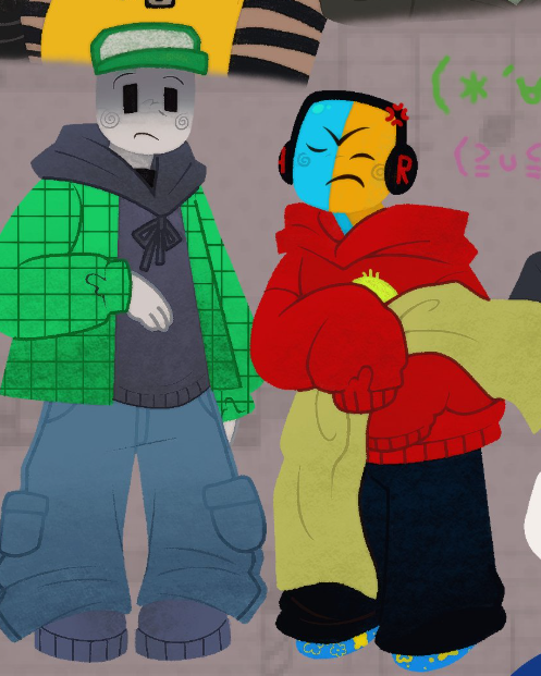 ⊱ ✧𓊆Brother Burger𓊇 ꩜ . 🫀 tweet media