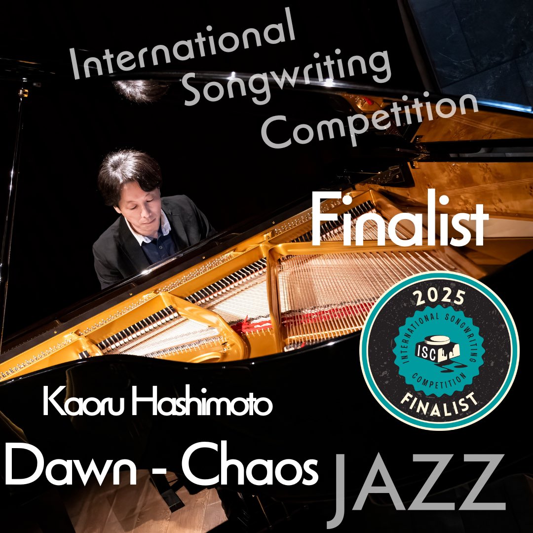 pianistarkaoru tweet media