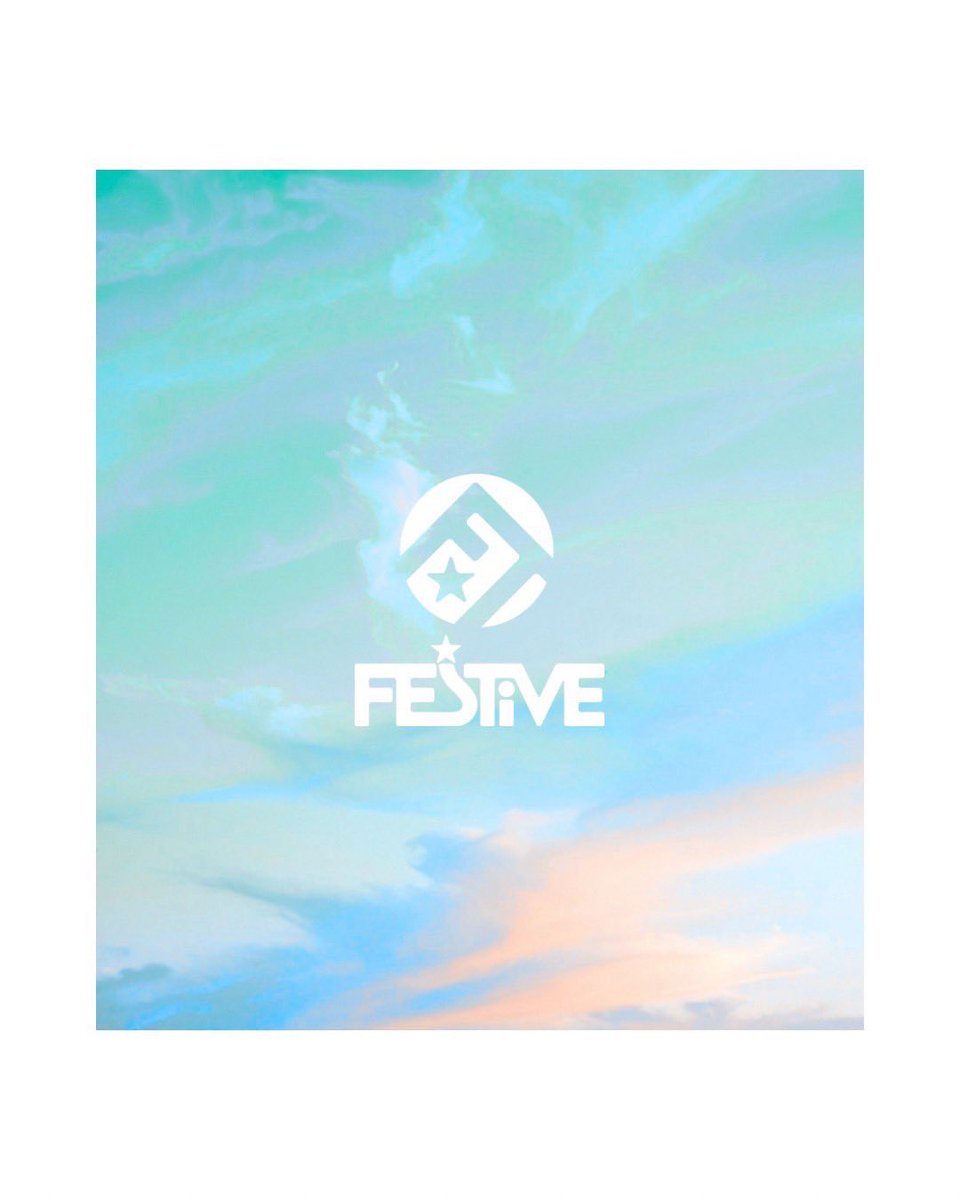 FES☆TIVE tweet media