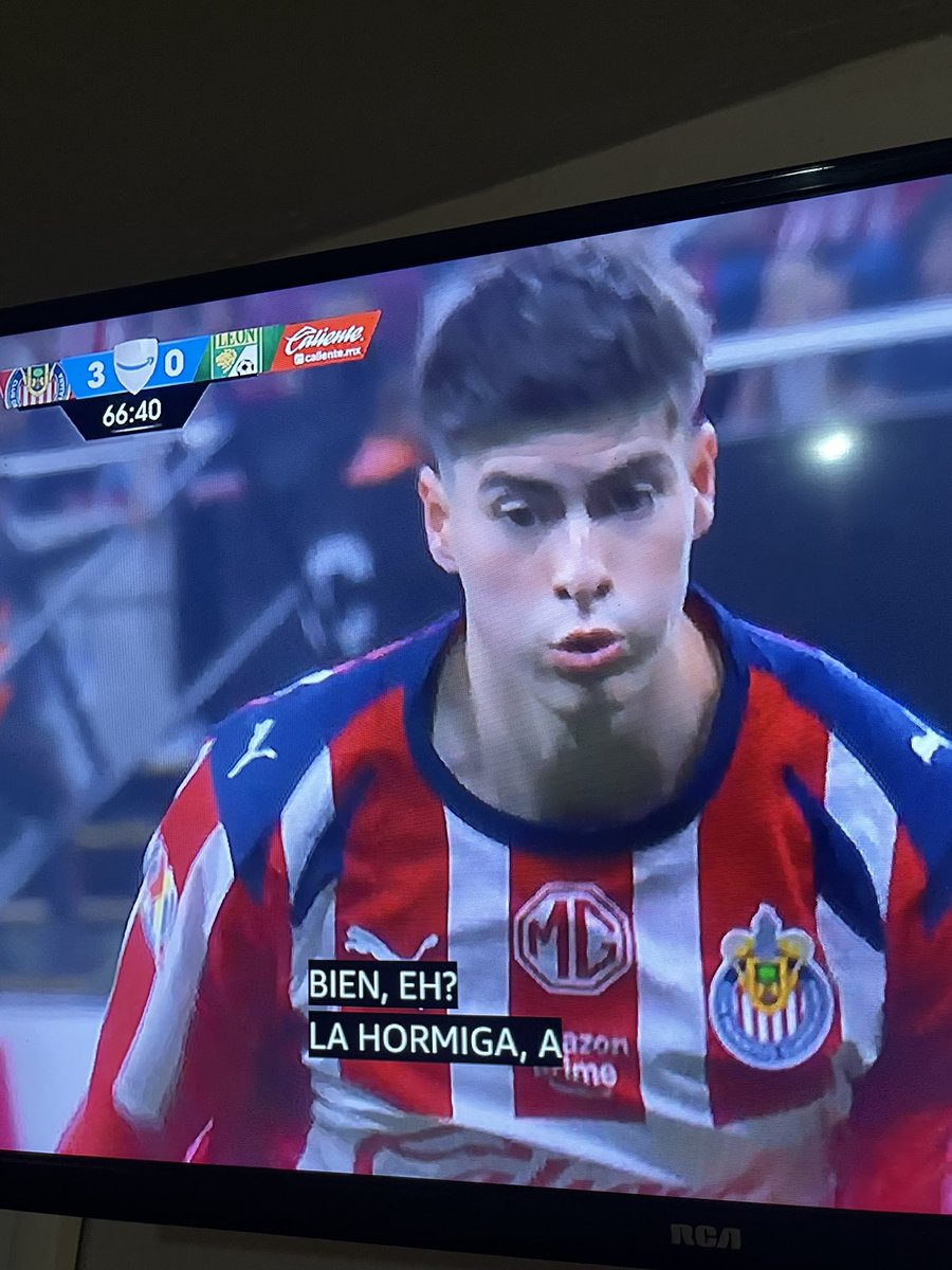 Armando Gonzalez tweet media