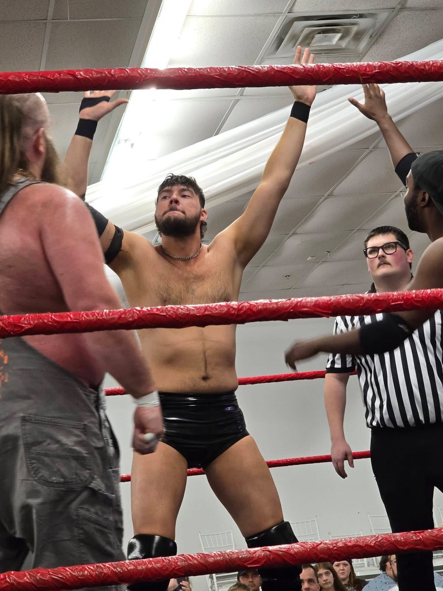 Razor Pro Wrestling tweet media