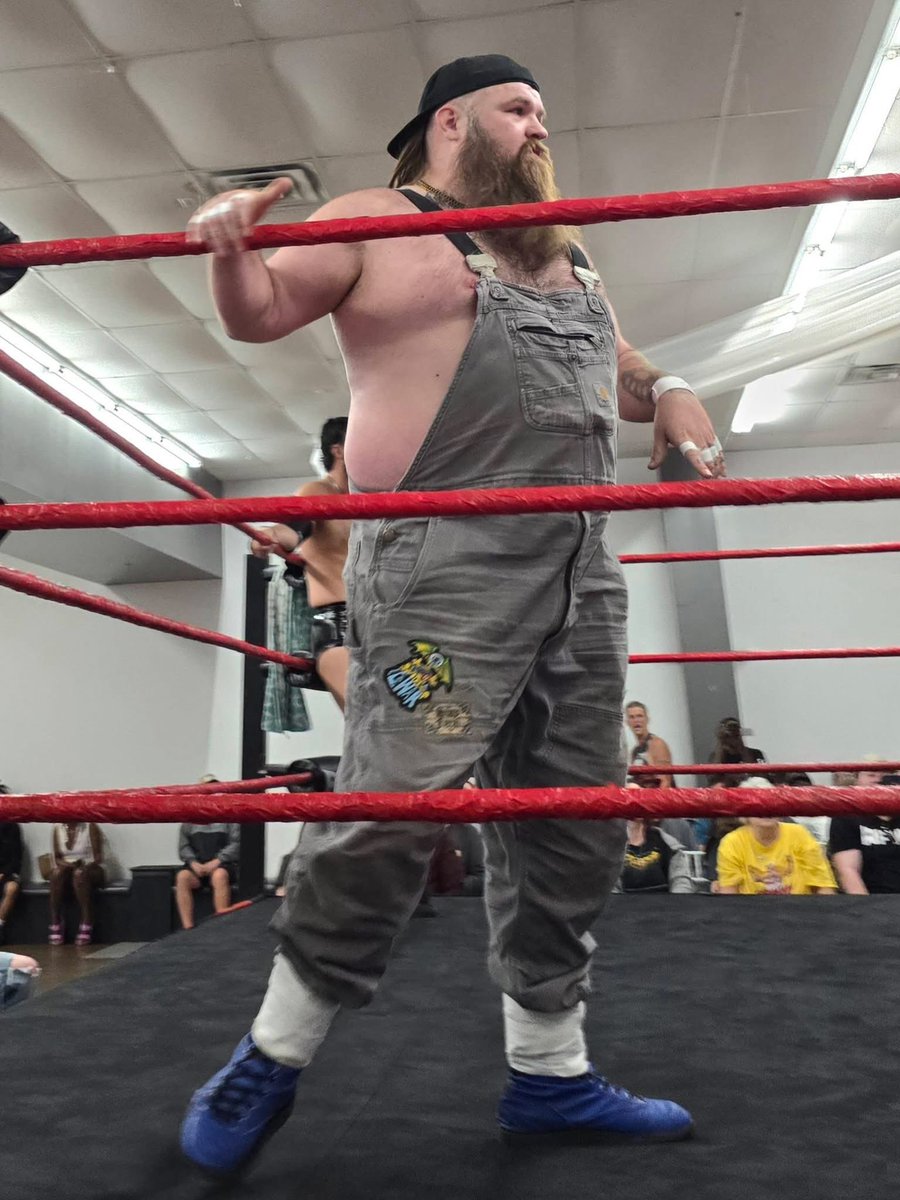 Razor Pro Wrestling tweet media