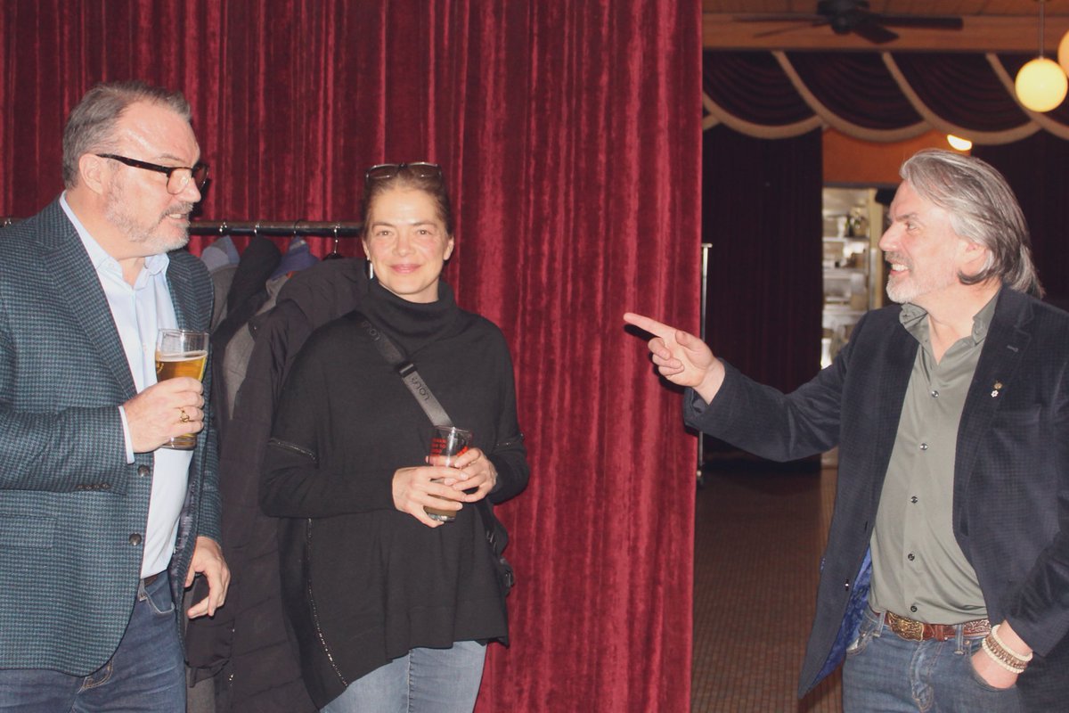 Stuart Benson tweet media