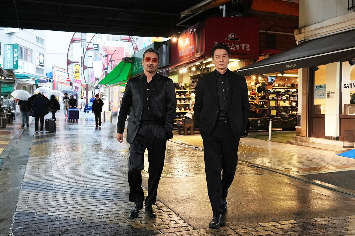 映画ナタリー tweet media