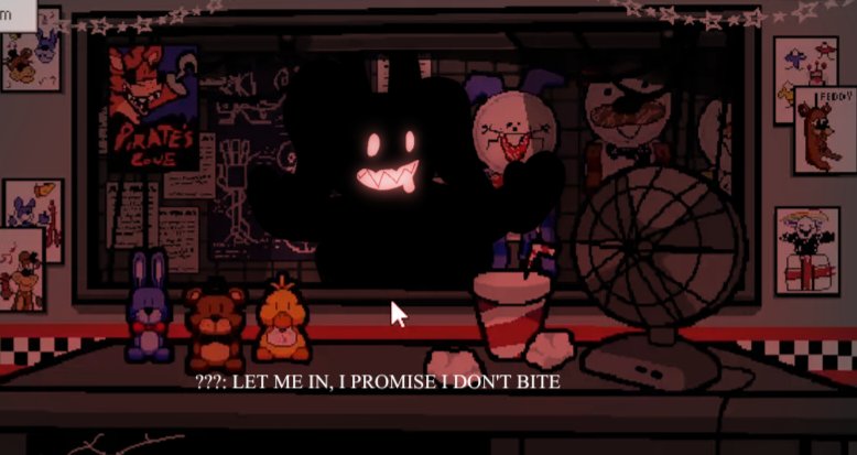 Missingno tweet media