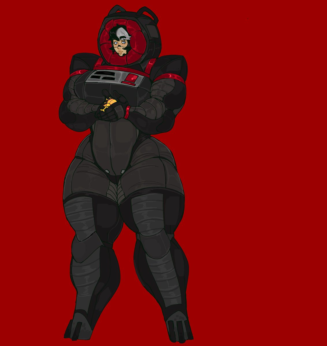 FEMADLR-9666 tweet media