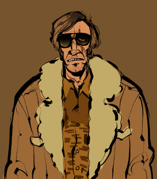 🔞 DIE RACHE DES RADIOAKTIVEN WERWOLFS! ☢️🐺 tweet media