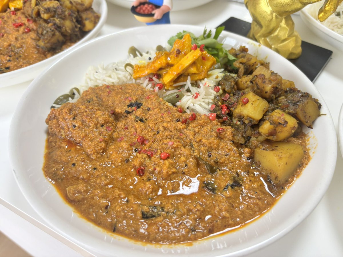 一条もんこ料理教室【Spice Life】 tweet media