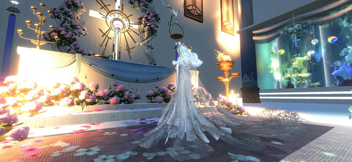 ことちゃん@逆水寒 tweet media