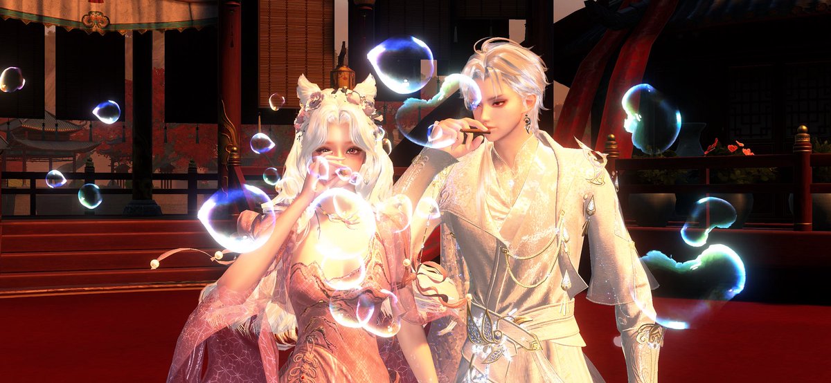 ことちゃん@逆水寒 tweet media