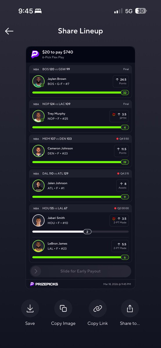 Jordan Soulo tweet media