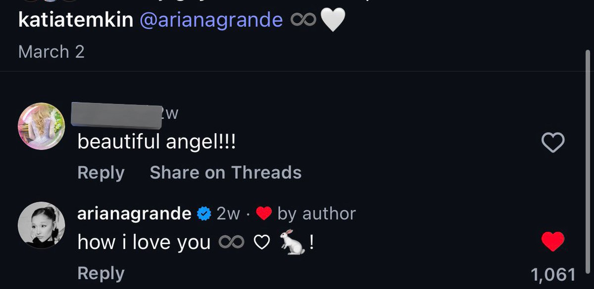 TheGrandeTop10 tweet media