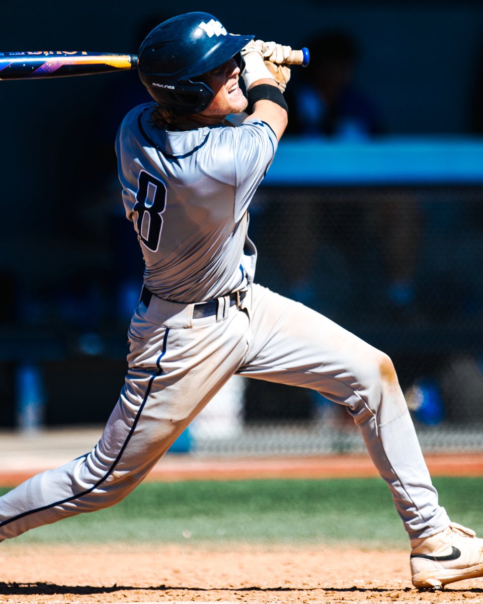 Irvine Valley College Baseball tweet media