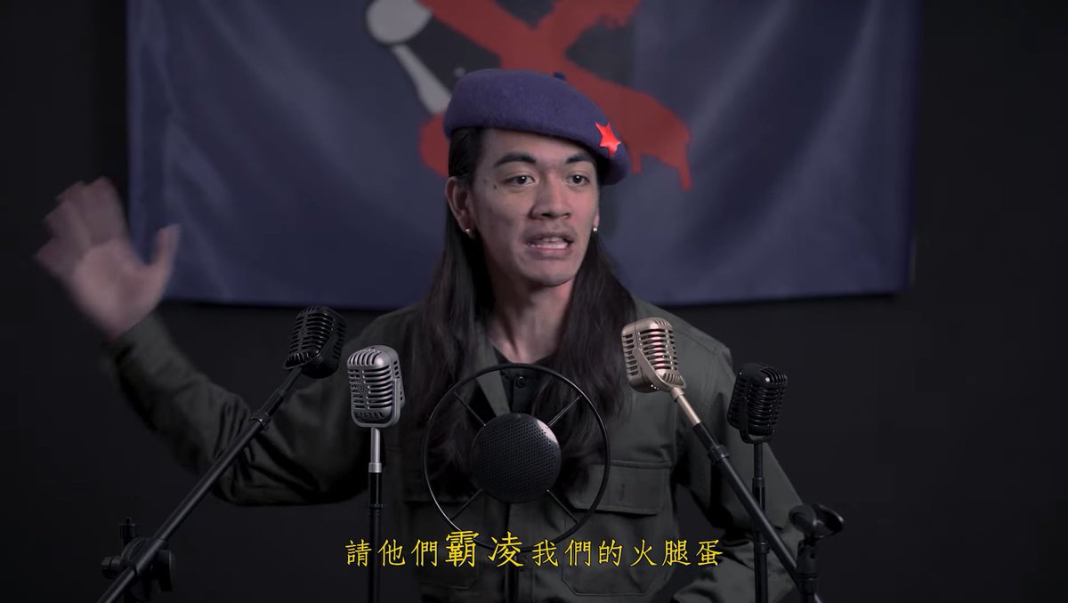 哭麻糬(クマ吉) tweet media