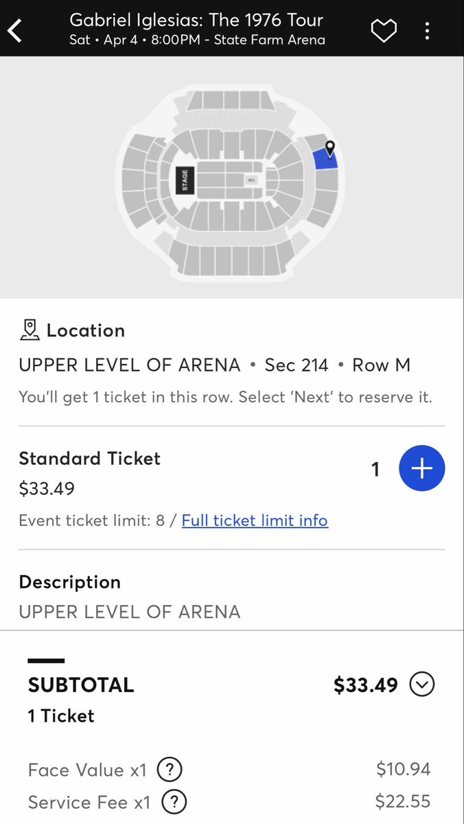 TICKETSHELP1 tweet media