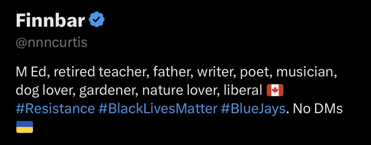 Nick Vinson 🇺🇸 tweet media