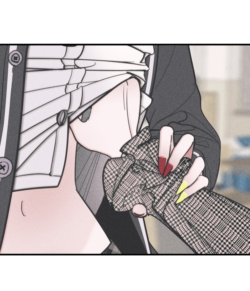 chungiida's tweet photo. #그림 #gl #백합 #glwebtoon https://t.co/FzPOq6NqIA