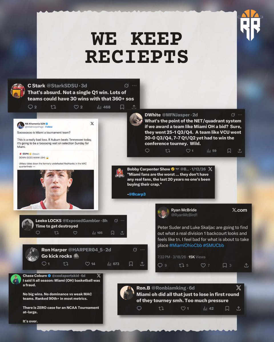 Rebound Rundown tweet media