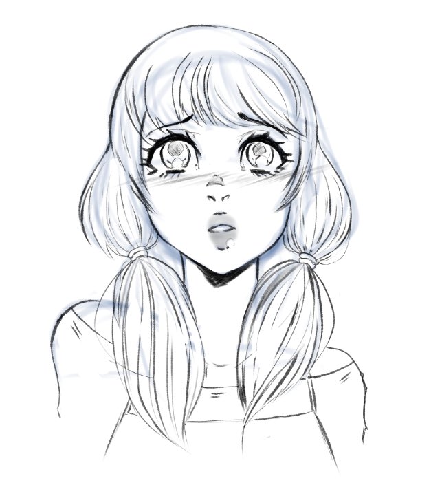 Yesterday was Rei, today is his adorable girlfriend, Kira Aso! Mars is good, and i will be ignoring statements in the contrary.

“It’s love, love!”