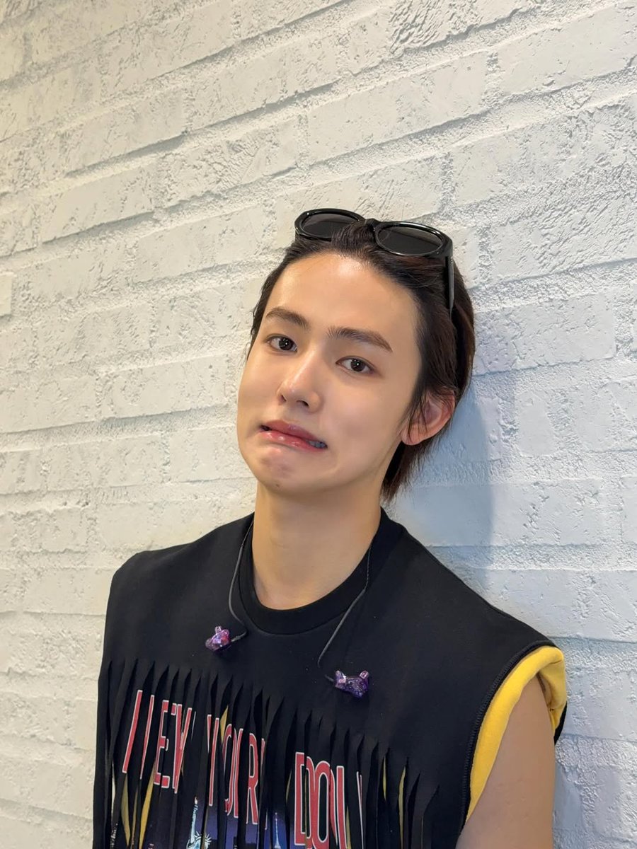 Seonghyeon. tweet media