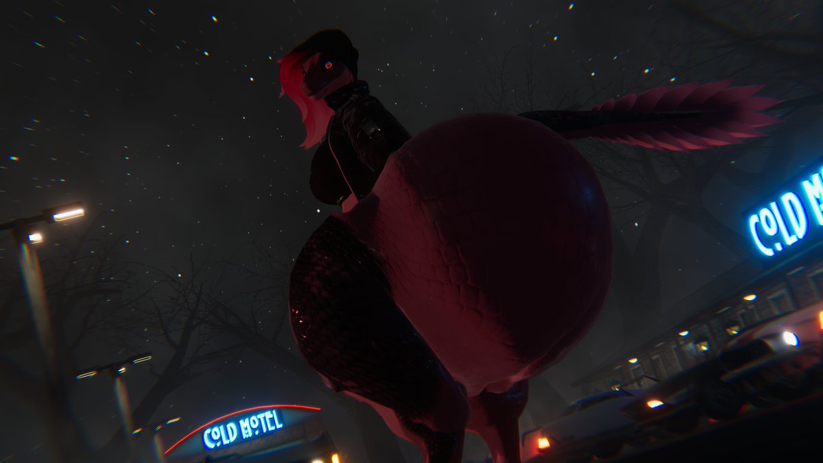 Sleepy_Bunny🔜AC tweet media