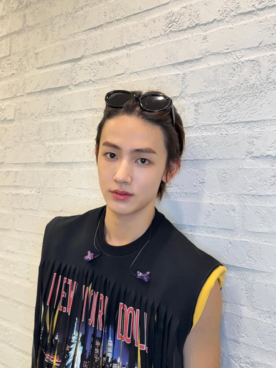 Seonghyeon. tweet media