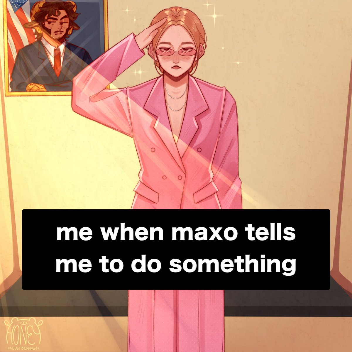 HONEY ✧ tweet media