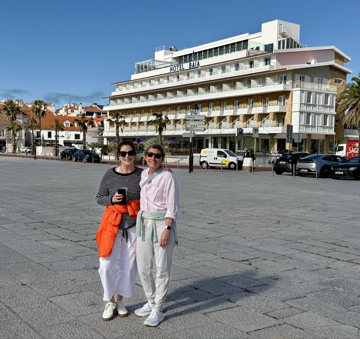 Barbara Corey tweet media