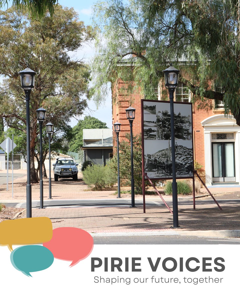 Port Pirie R.Council tweet media