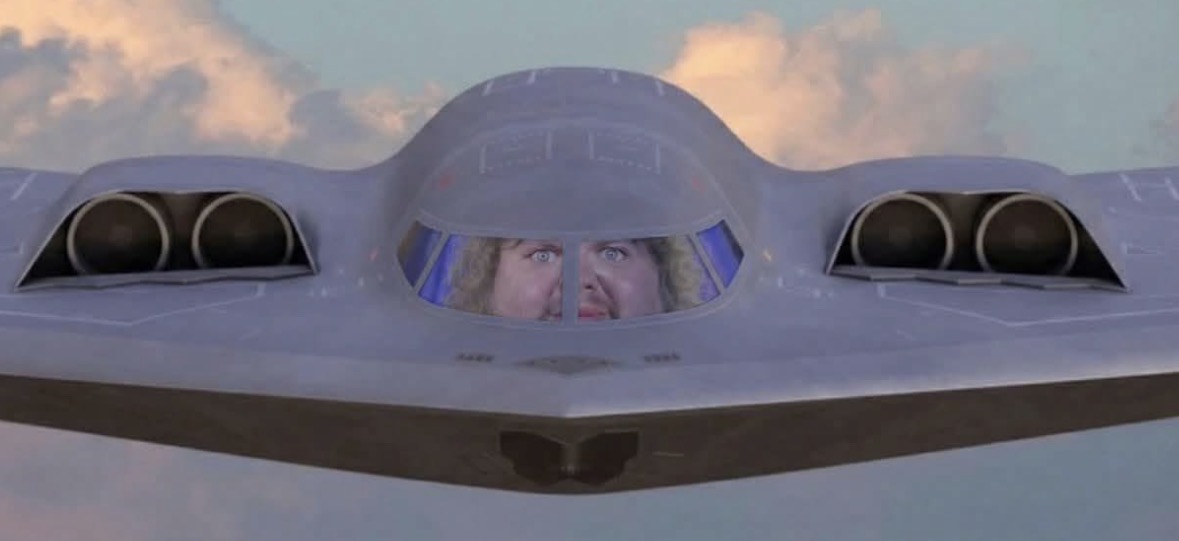 RememberWhenYouSaid… tweet media