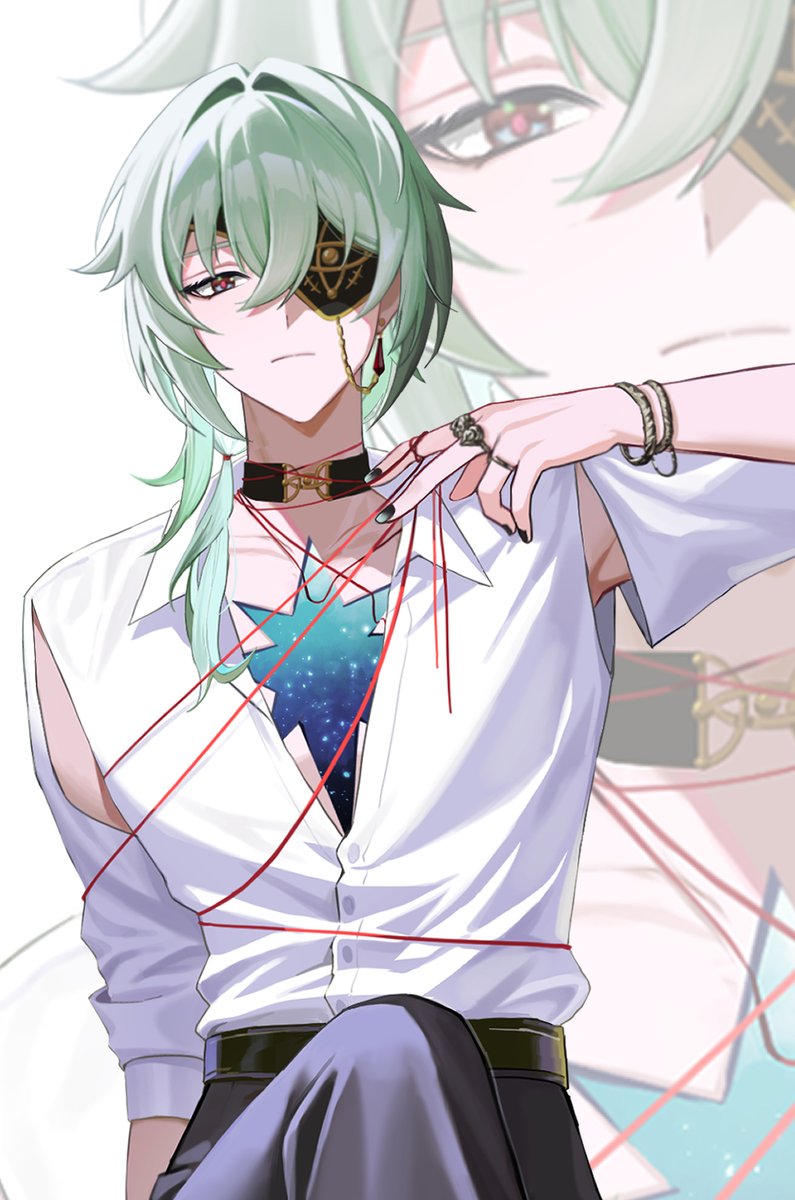 수수/Susu-붕스온R3 tweet media