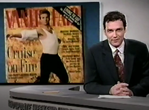 Norm Macdonald Joke of the Day tweet media