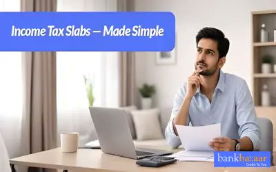 BankBazaar tweet media