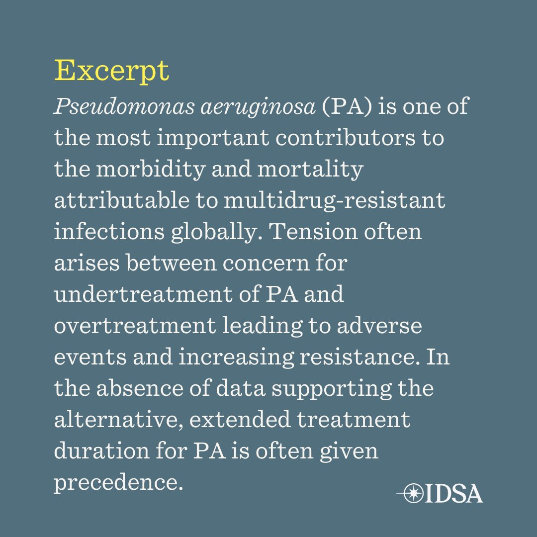 Clinical Infectious Diseases tweet media